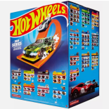 HOT WHEELS 2024 MAIN LINE