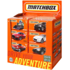 MATCHBOX 2021 MAIN LINE