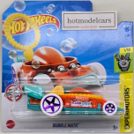 2022 - 004 - HCV46 Hot Wheels BUBBLE MATIC