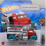2022 - 006 - HCW57 Hot Wheels FAST GASSIN