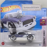 2022 - 019 - HCT61 Hot Wheels THE NASH