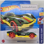 2022 - 022 - HCT41 Hot Wheels ROADSTER BITE