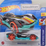 2022 - 022 - HCW81 Hot Wheels ROADSTER BITE