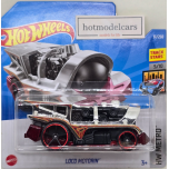 2022 - 031 - HCV73 Hot Wheels LOCO MOTORIN