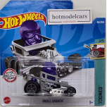 2022 - 036 - HCV45 Hot Wheels SKULL SHAKER