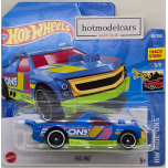 2022 - 040 - HCV42 Hot Wheels FIG RIG