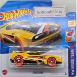 2022 - 047 - HCW61 Hot Wheels FAST FISH