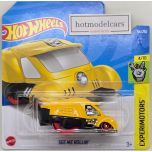 2022 - 054 - HCT81 Hot Wheels SEE ME ROLLIN´