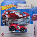 2022 - 069 - HCW53 Hot Wheels ROCKET BOX
