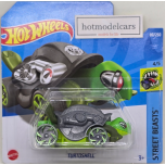 2022 - 089 - HCT59 Hot Wheels TURTOSHELL