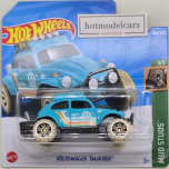 2022 - 160 - HCW52 Hot Wheels VOLKSWAGEN "BAJA BUG"