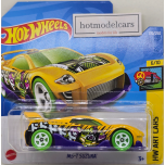 2022 - 170 - HCW44 Hot Wheels MS-T SUZUKA