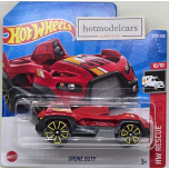 2022 - 239 - HCT43 Hot Wheels DRONE DUTY