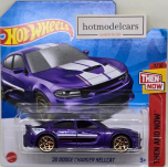 2023 - 236 - HKG71 Hot Wheels ´92 DODGE VIPER RT/10