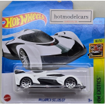 2023 - 250 - HKG70 Hot Wheels McLAREN SOLUS GT