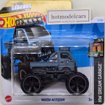 2024 - 001 - HTC86 Hot Wheels MAZDA AUTOZAM