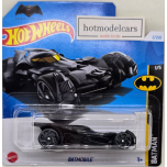 2024 - 002 - HTC83 Hot Wheels BATMOBILE