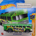 2024 - 005 - HTB42 Hot Wheels HOT WHEELS HIGH