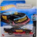 2024 - 010 - HTB64 Hot Wheels MOD SPEEDER