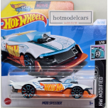 2024 - 010 - HTD13 Hot Wheels MOD SPEEDER