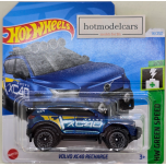 2024 - 014 - HTB79 Hot Wheels VOLVO XC40 RECHARGE