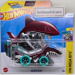2024 - 018 - HTC94 Hot Wheels SHARK BITE