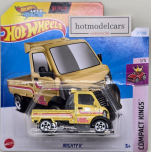 2024 - 021 - HTC96 Hot Wheels MIGHTY K