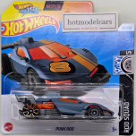 2024 - 026 - HTC98 Hot Wheels PUNK ROD