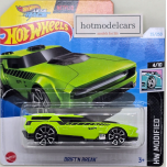 2024 - 035 - HTD15 Hot Wheels DRIFT´N BREAK
