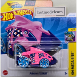 2024 - 087 - HTD60 Hot Wheels PIRANHA TERROR
