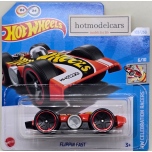 2024 - 103 - HRY59 Hot Wheels FLIPPIN FAST
