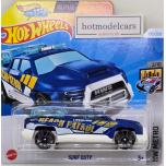 2024 - 105 - HTB14 Hot Wheels SURF DUTY
