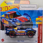2024 - 115 - HTC09 Hot Wheels BAJA TRUCK