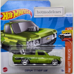 2024 - 118 - HTC33 Hot Wheels CUSTOM ´72 CHEVY LUV
