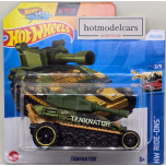 2024 - 119 - HTC39 Hot Wheels TANKNATOR