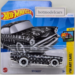 2024 - 121 - HTB75 Hot Wheels ´57 CHEVY