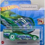 2024 - 124 - HTB00 Hot Wheels SUPERCHARGED