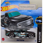 2025 - 014 - HYX67 Hot Wheels DRAFTNATOR