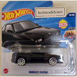 2025 - 058 - HYX76 Hot Wheels MASERATI SHAMAL