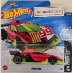 2025 - 071 - HYX72 Hot Wheels PUNK ROD