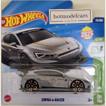2025 - 072 - HYX46 Hot Wheels CUPRA e-RACER