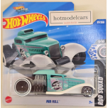 2025 - 097 - HYX79 Hot Wheels MID MILL