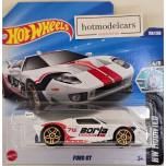2025 - 159 - HYY92 Hot Wheels FORD GT