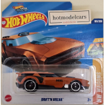 2025 - 183 - JBB09 Hot Wheels DRIFT'N BREAK