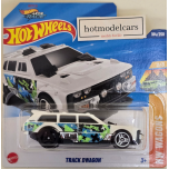 2025 - 184 - JBB10 Hot Wheels TRACK DWAGON